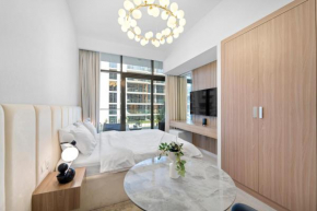 Studio Azizi Riviera 28 Community View